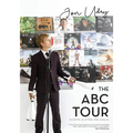 The ABC Tour: 26 Shows, 26 Letters, One Juggler
