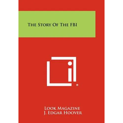 The Story of the FBI