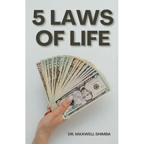5 Laws of Life