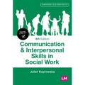 Communication and Interpersonal Skills in Social Work