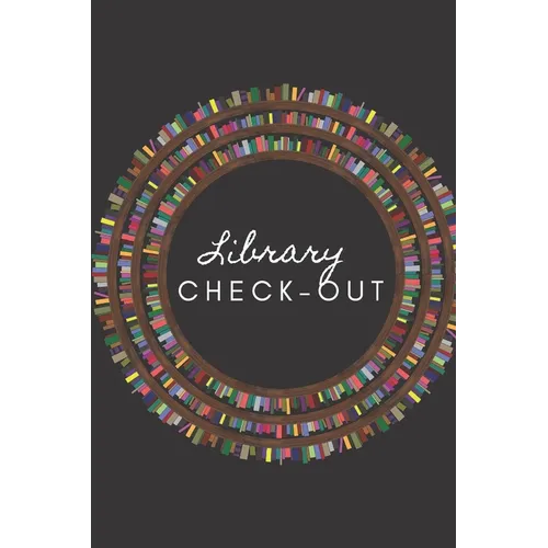 Library Check out