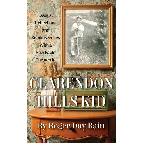Clarendon Hills Kid