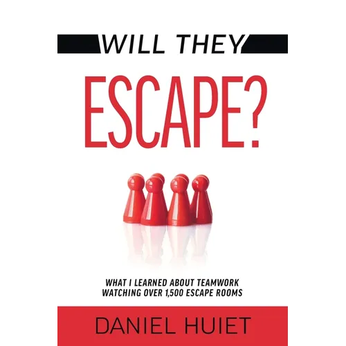 Will They Escape?