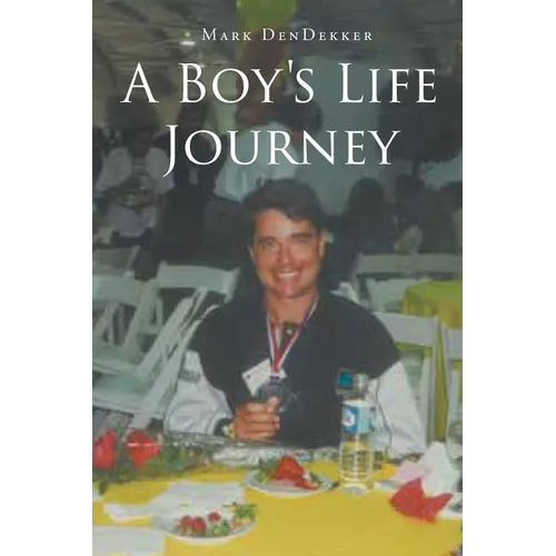 A Boy's Life Journey
