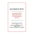 Astrologia Gallica Book 17