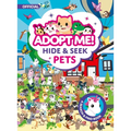 Adopt Me! Hide & Seek Pets