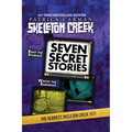 Seven Secret Stories: Skeleton Creek #7