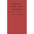 American Trade Union Democracy