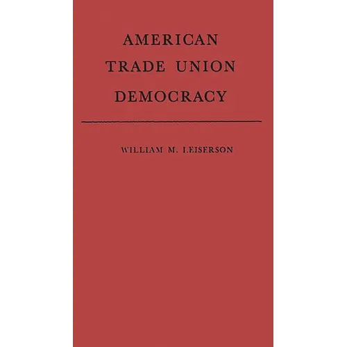 American Trade Union Democracy