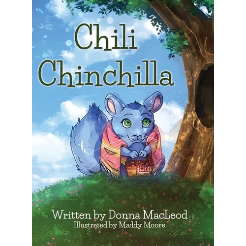 Chili Chinchilla