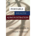 Portable Health Administration