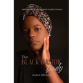That Black Hasidic Lady