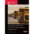 Routledge Handbook of Environmental Impact Assessment
