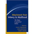 Attachment from Infancy to Adulthood: The Major Longitudinal Studies