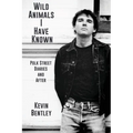 Wild Animals I Have Known