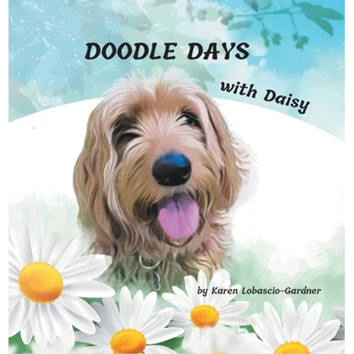 Doodle Days With Daisy