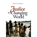 Justice in a Changing World