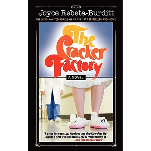 The Cracker Factory (The 1977 Classic - 2010 Edition)