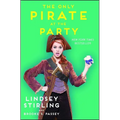 The Only Pirate at the Party