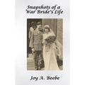 Snapshots of a War Bride's Life