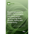 Recent Advances in OMICs Technologies and Application for Ensuring Meat Quality, Safety and Authenticity