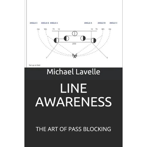 Line Awareness: The Art of Pass Blocking