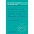 Ergodic Theory and Topological Dynamics of Group Actions on Homogeneous Spaces