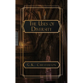 The Uses of Diversity