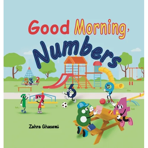 Good Morning, Numbers