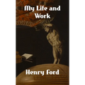 My Life and Work
