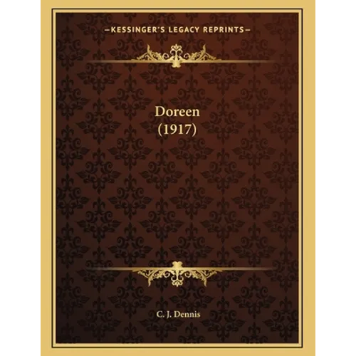 Doreen (1917)