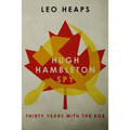 Hugh Hambleton, Spy: Thirty Years with the KGB