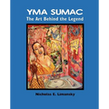 Yma Sumac: The Art Behind the Legend