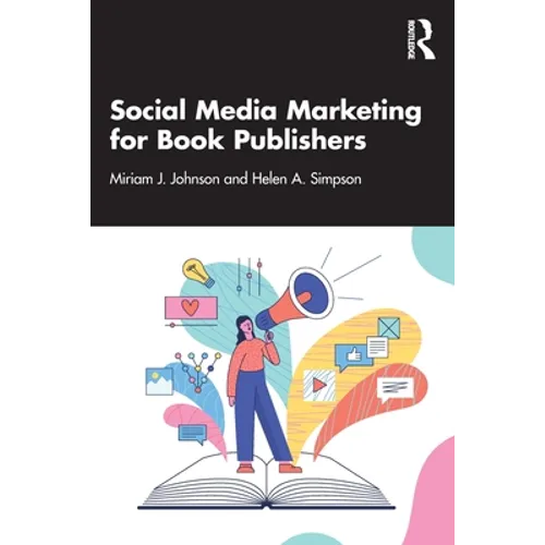 Social Media Marketing for Book Publishers