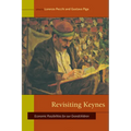 Revisiting Keynes: Economic Possibilities for Our Grandchildren