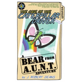 The Case of the Caterpillar Driver: A Bear From AUNT Adventure