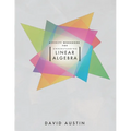 Activity Workbook for Understanding Linear Algebra
