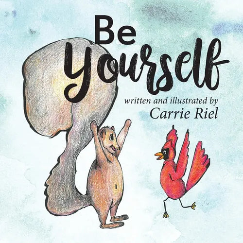 Be Yourself