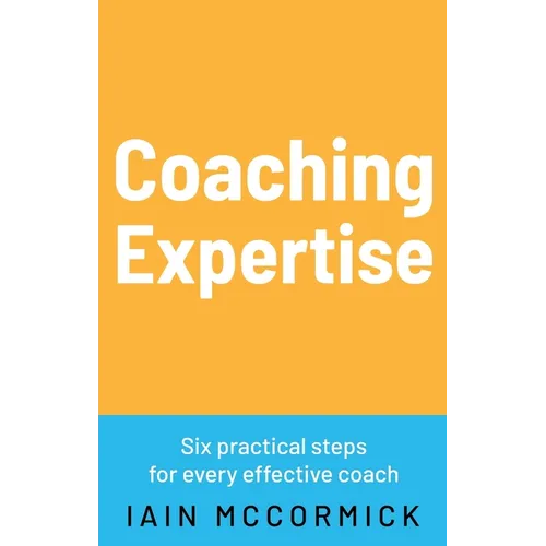 Coaching Expertise