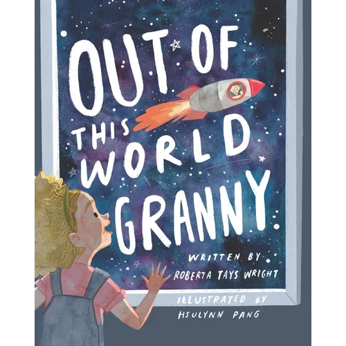 Out of This World Granny