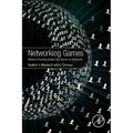 Networking Games: Network Forming Games and Games on Networks