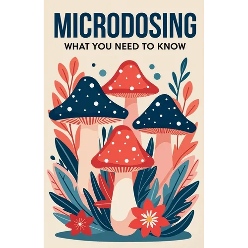 Microdosing: What You Need to Know