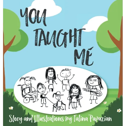 You Taught Me