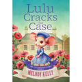 Lulu Cracks the Case