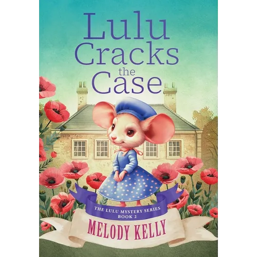 Lulu Cracks the Case
