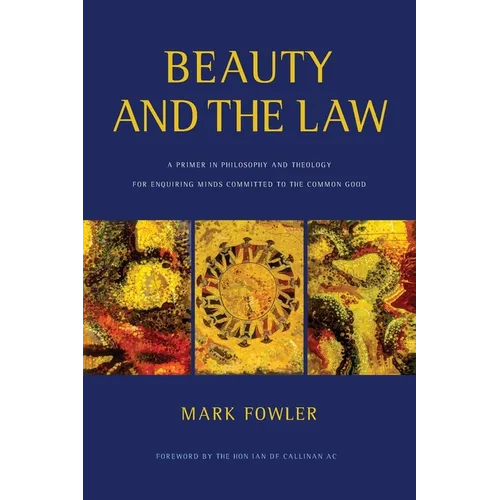 Beauty and The Law