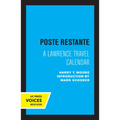 Poste Restante: A Lawrence Travel Calendar