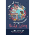 I Dreamed About a Hippopotamus in a Lipstick Factory