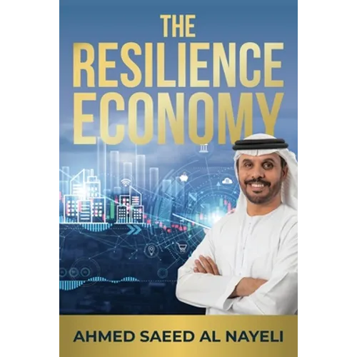 The Resilience Economy