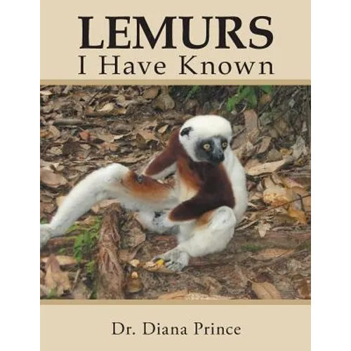 Lemurs I Have Known